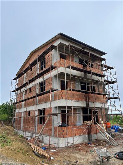 Orhan Apartmanı — 5