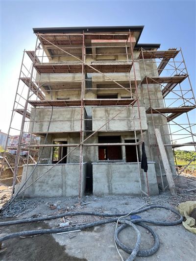 Orhan Apartmanı — 7