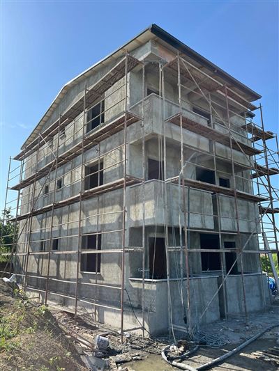 Orhan Apartmanı — 8