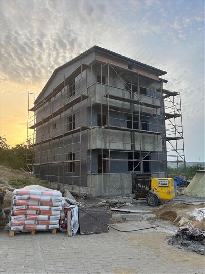 Orhan Apartmanı — 9