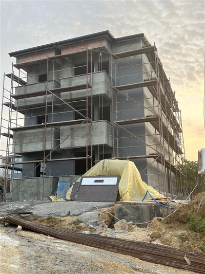 Orhan Apartmanı — 10