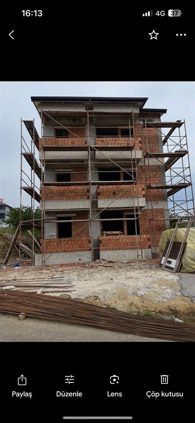 Orhan Apartmanı — 11