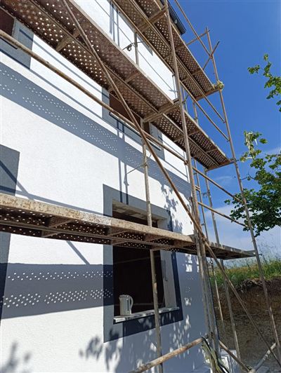 Orhan Apartmanı — 14