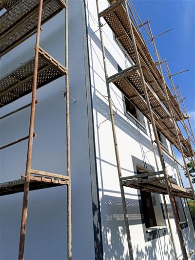Orhan Apartmanı — 15
