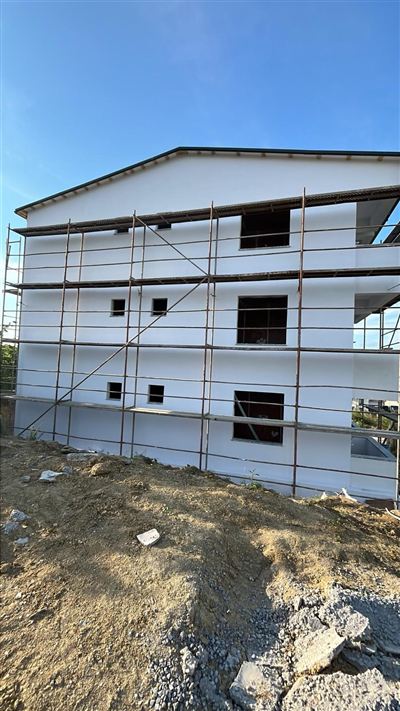 Orhan Apartmanı — 16