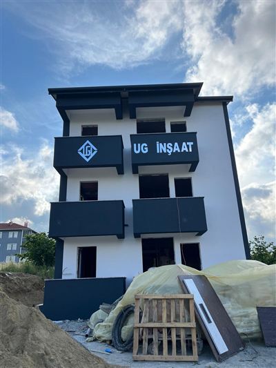 Orhan Apartmanı — 17