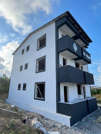 Orhan Apartmanı — 18
