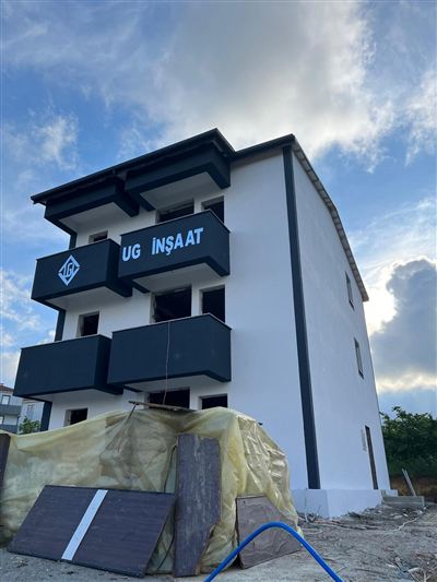 Orhan Apartmanı — 19