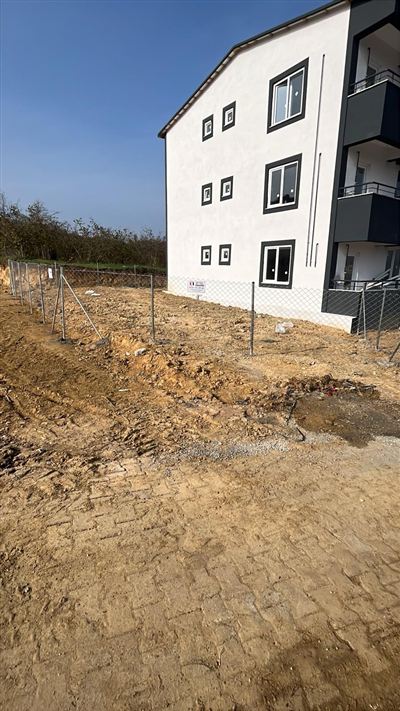 Orhan Apartmanı — 20
