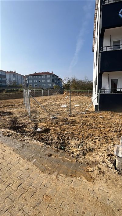 Orhan Apartmanı — 21