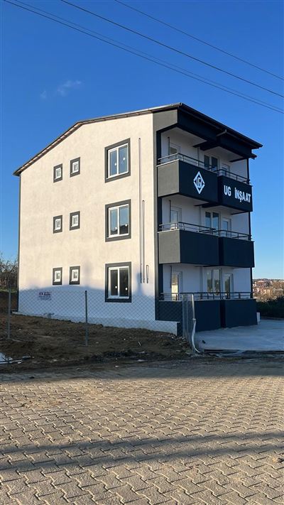 Orhan Apartmanı — 22