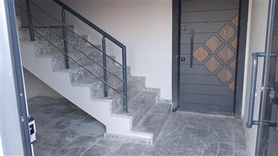 Orhan Apartmanı — 24