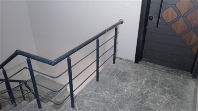 Orhan Apartmanı — 25