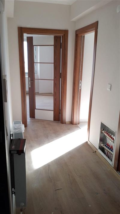Orhan Apartmanı — 27