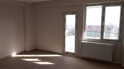 Orhan Apartmanı — 28
