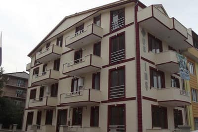 Konak Apartmanı — 1