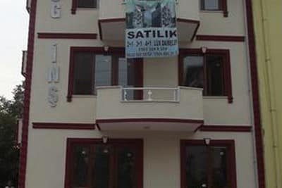 Konak Apartmanı — 3