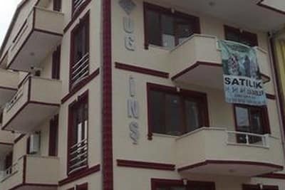 Konak Apartmanı — 4