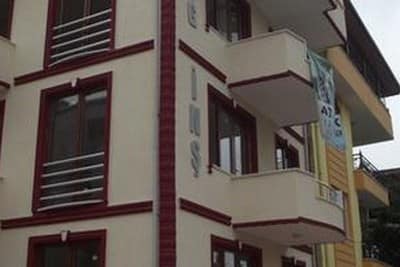 Konak Apartmanı — 5