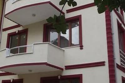 Konak Apartmanı — 12