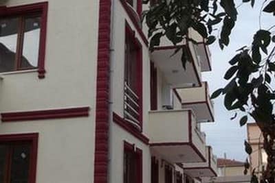 Konak Apartmanı — 13