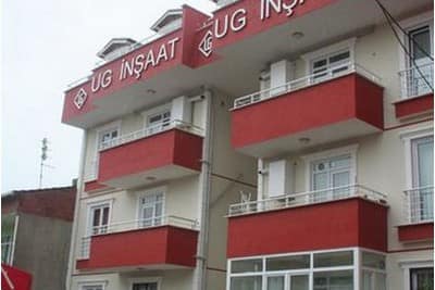 Elif Nur Apartmanı — 2
