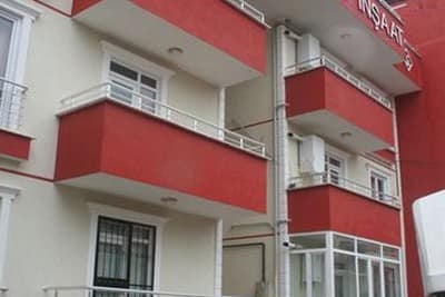 Elif Nur Apartmanı — 3