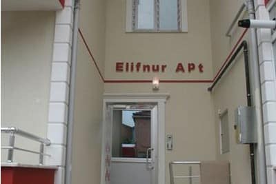 Elif Nur Apartmanı — 5