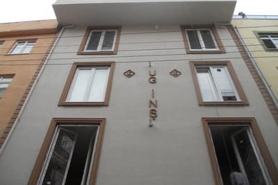 Cedit Apartmanı — 1