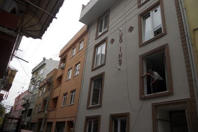 Cedit Apartmanı — 2