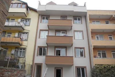 Cedit Apartmanı — 3