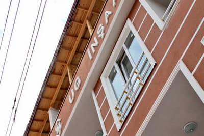 Kadıköy Apartmanı — 2