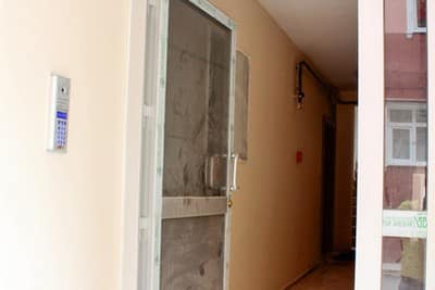 Kadıköy Apartmanı — 3
