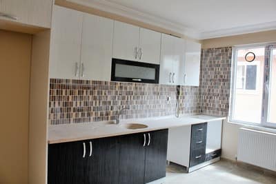 Kadıköy Apartmanı — 6