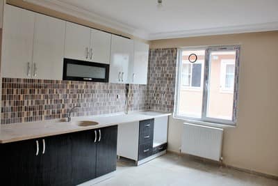 Kadıköy Apartmanı — 7