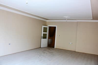 Kadıköy Apartmanı — 9