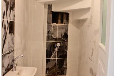 Kadıköy Apartmanı — 10