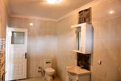 Kadıköy Apartmanı — 14