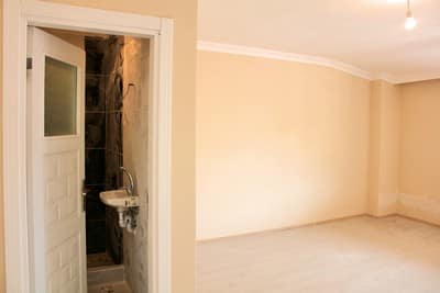 Kadıköy Apartmanı — 16