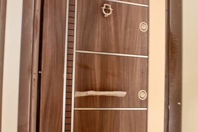 Kadıköy Apartmanı — 18