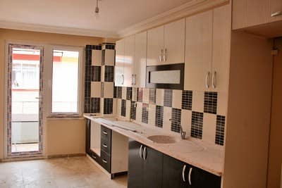 Kadıköy Apartmanı — 19
