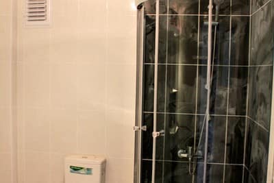 Kadıköy Apartmanı — 20
