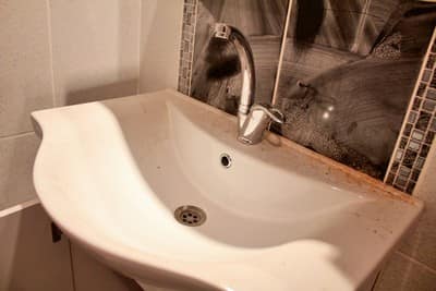 Kadıköy Apartmanı — 21