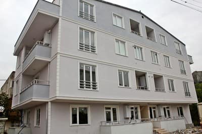 Çınar Apartmanı — 1