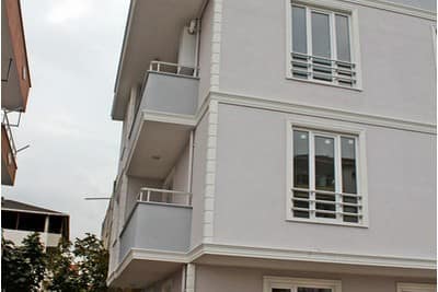 Çınar Apartmanı — 2