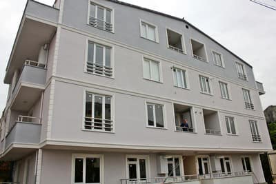 Çınar Apartmanı — 3