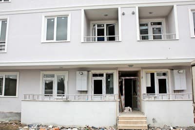 Çınar Apartmanı — 4