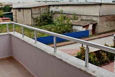 Çınar Apartmanı — 5
