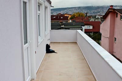 Çınar Apartmanı — 7