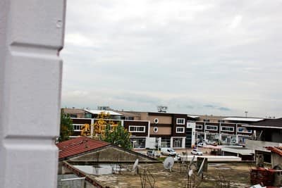 Çınar Apartmanı — 8